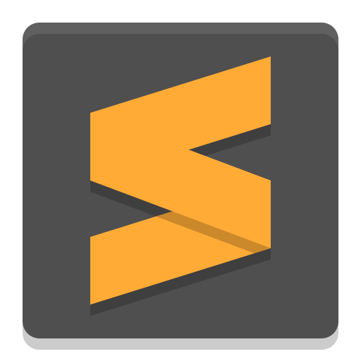 sublime text