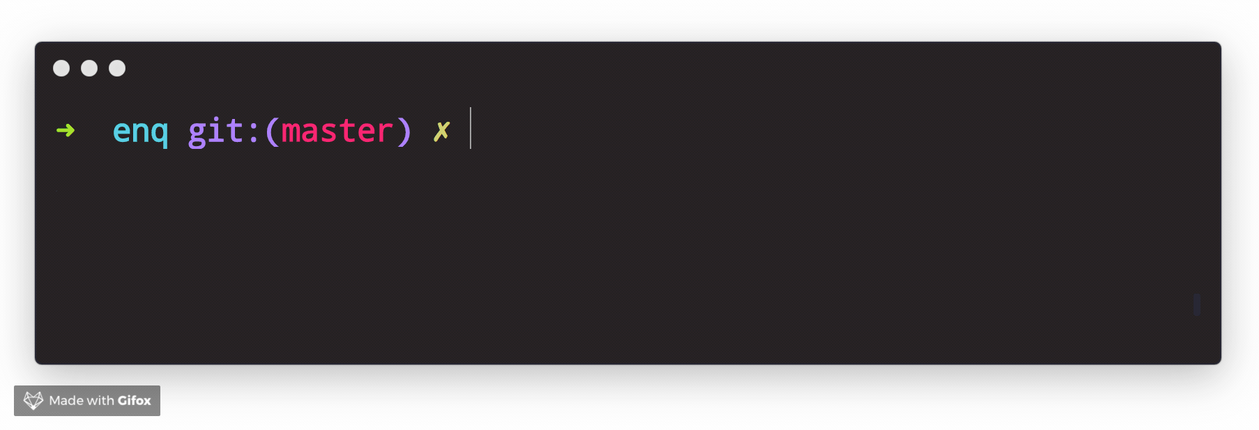 Enquirer Invisible Prompt