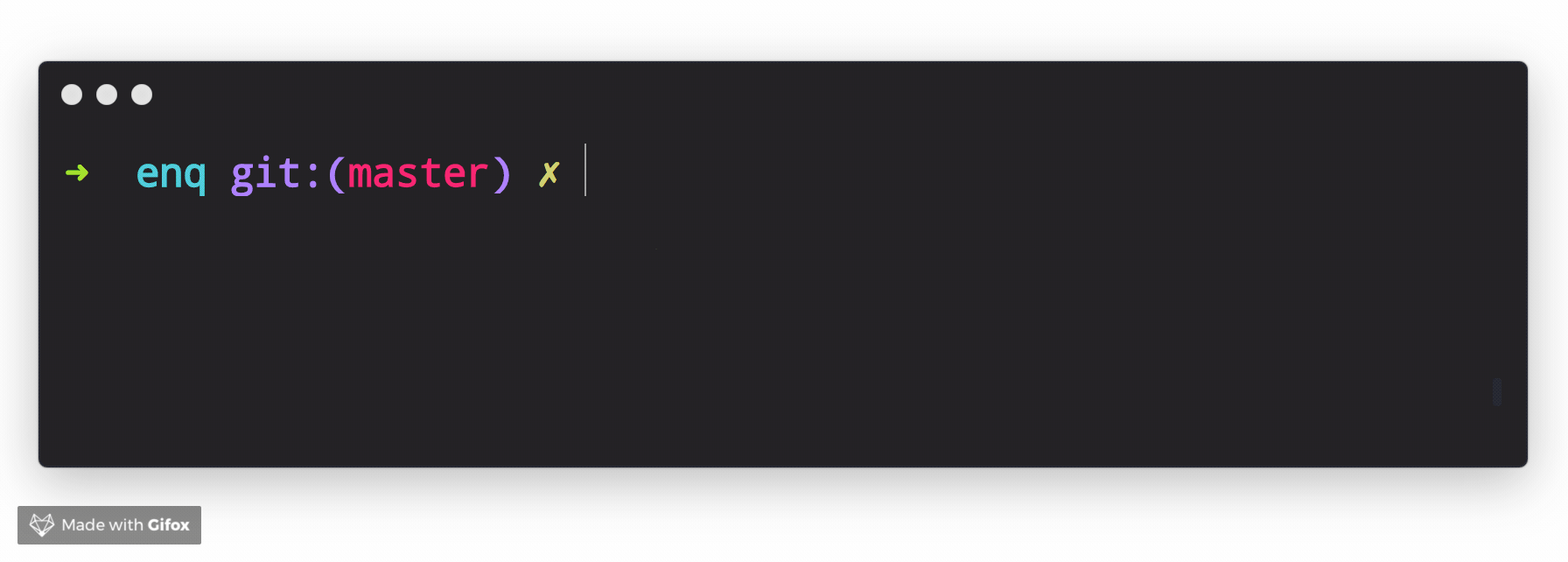 Enquirer Numeral Prompt