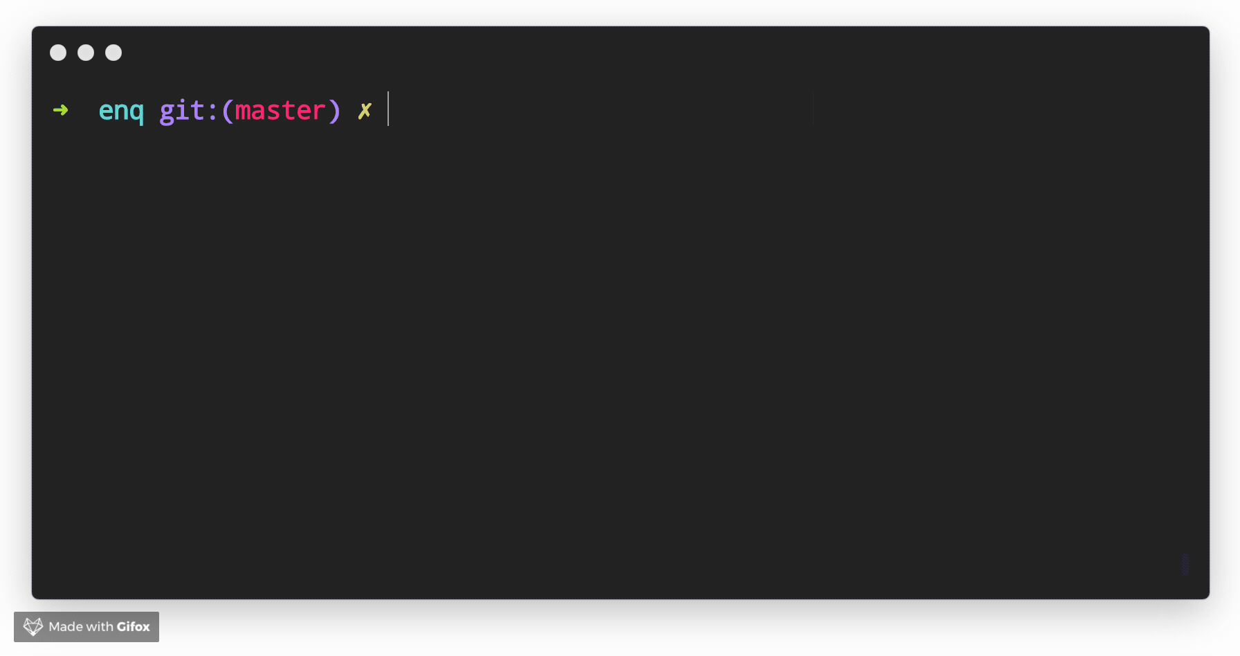 Enquirer Sort Prompt