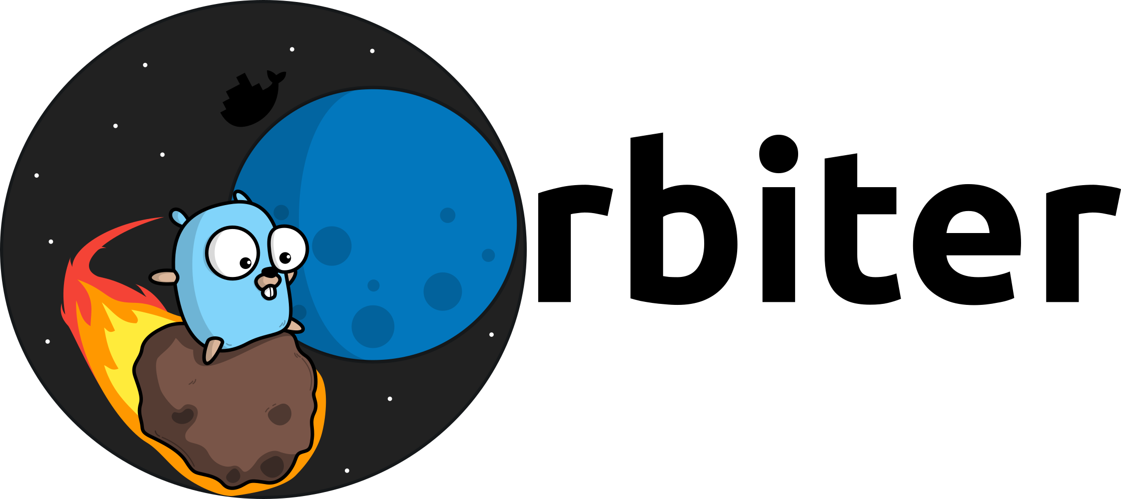 Orbiter