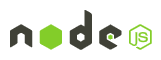Node.js logo