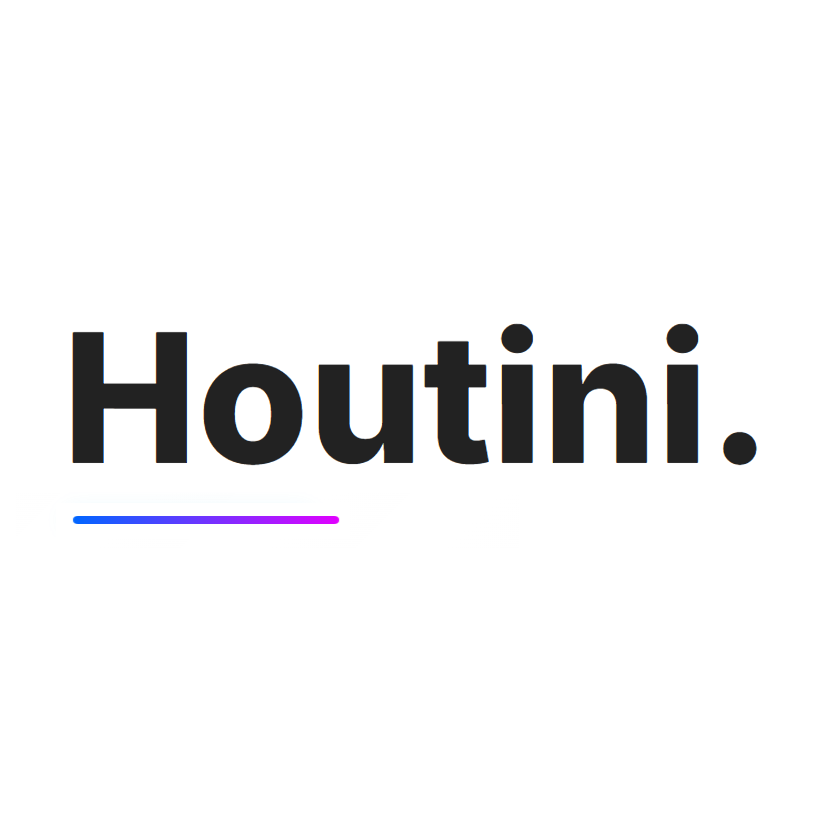 Houtini Logo