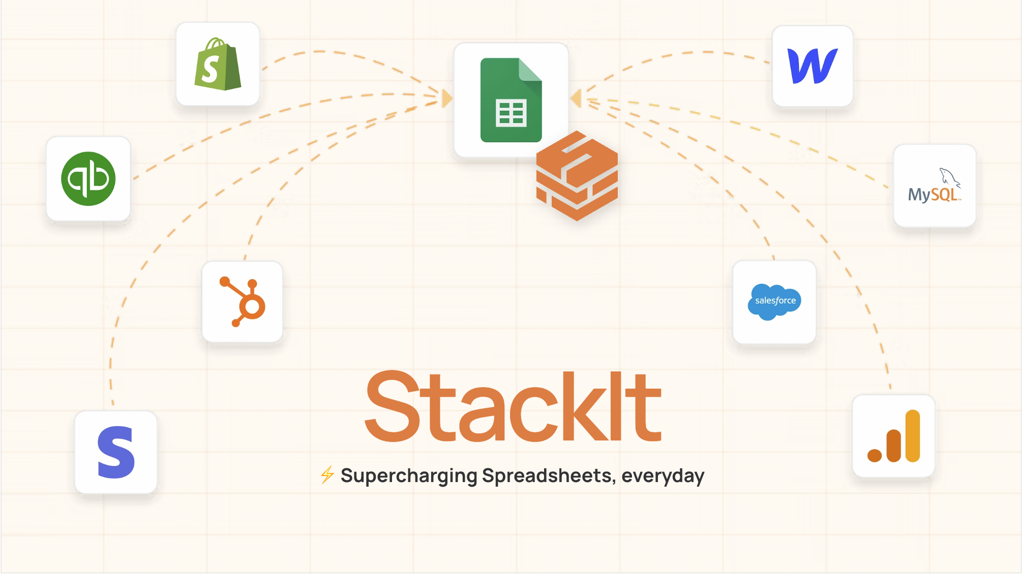 StackIt! StackIt!