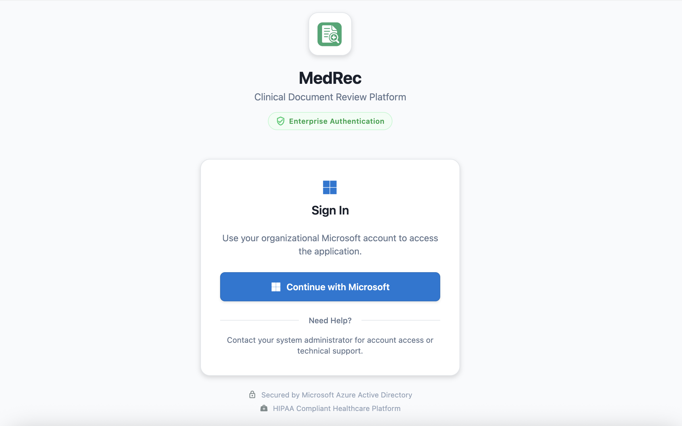 MedRec