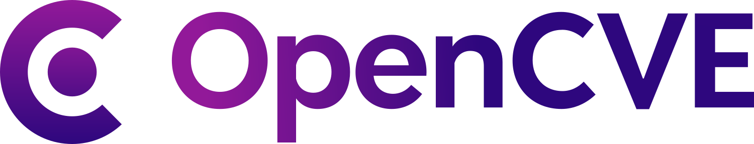 OpenCVE