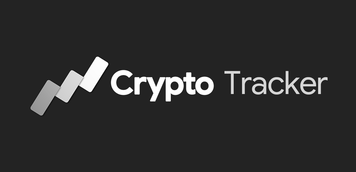 CryptoTracker