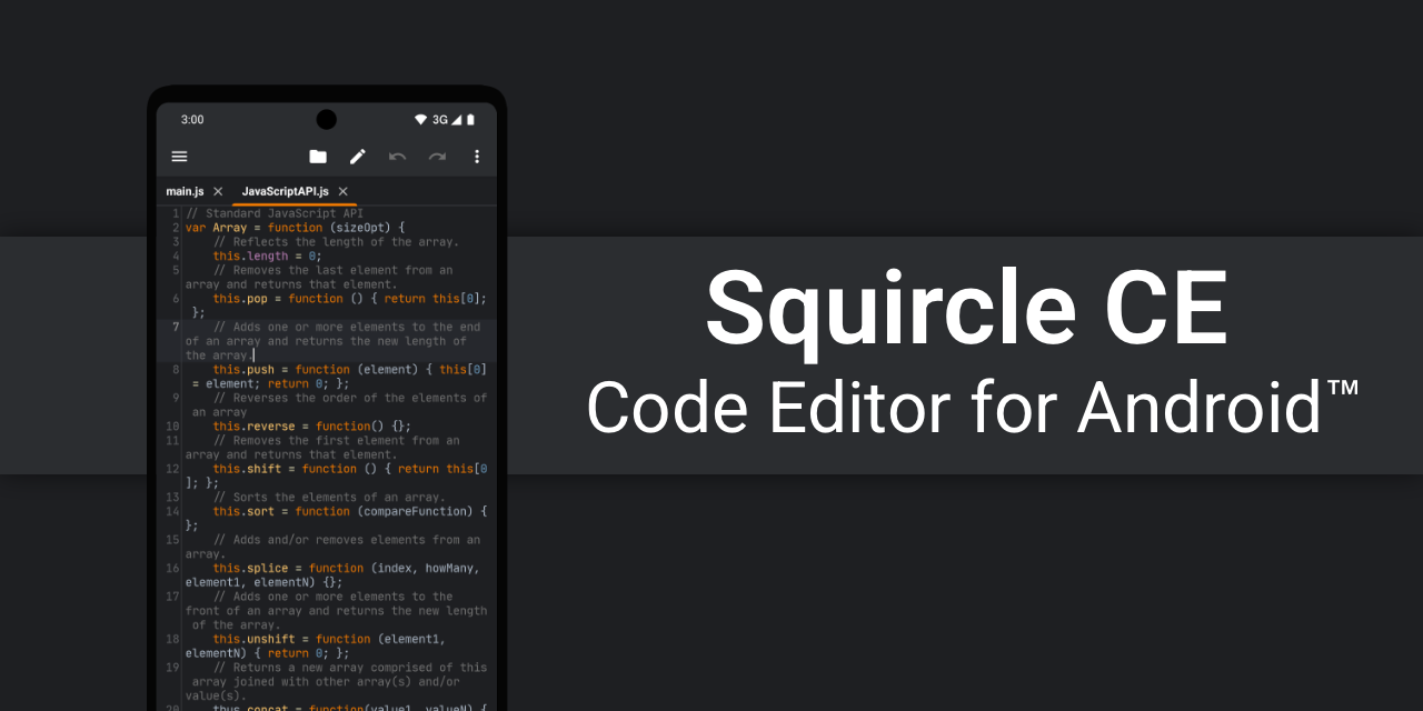 Squircle-CE