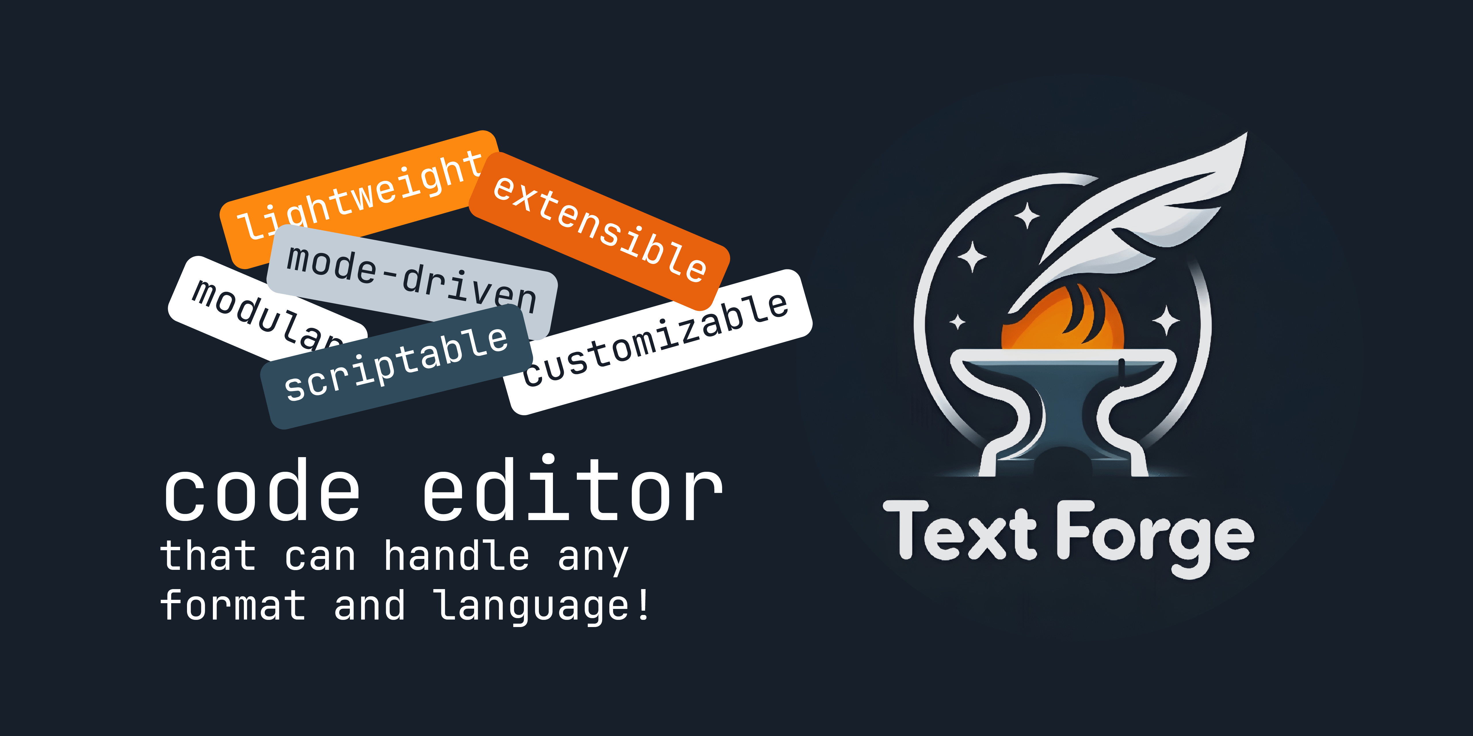 text-forge