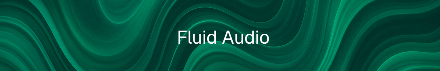 FluidAudio