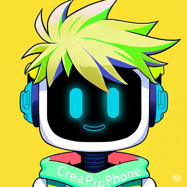 CreaProPhone