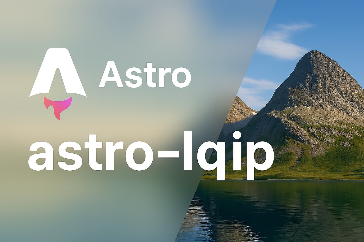 astro-lqip