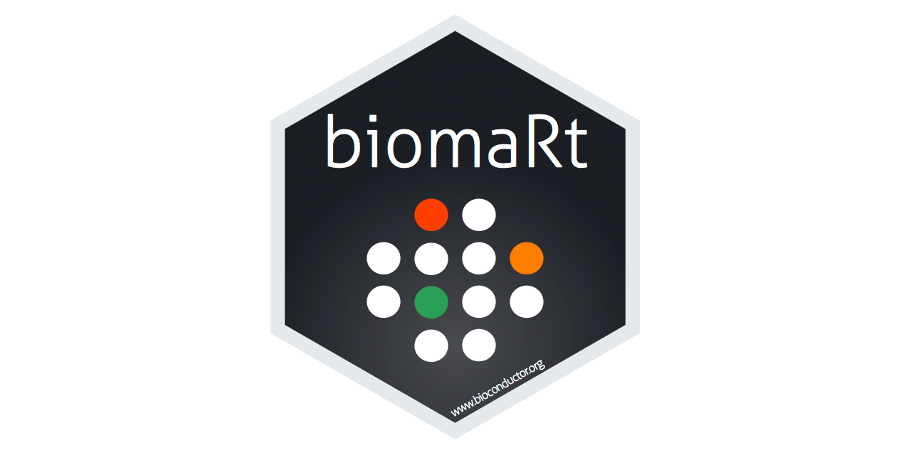 biomaRt