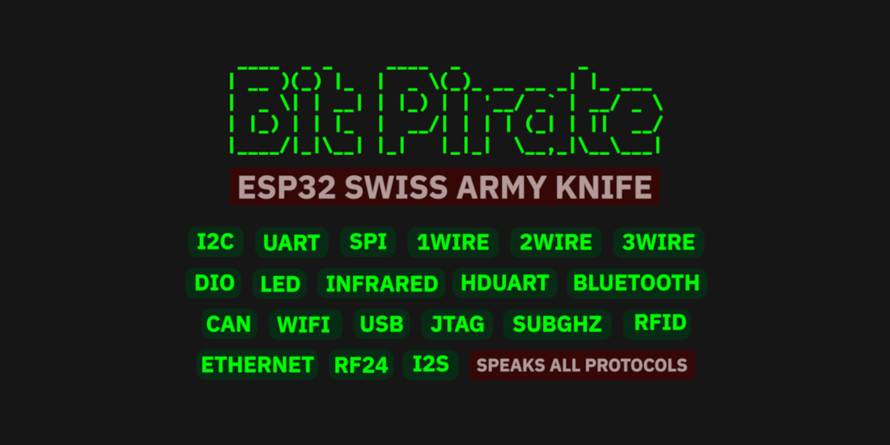 ESP32-Bit-Pirate