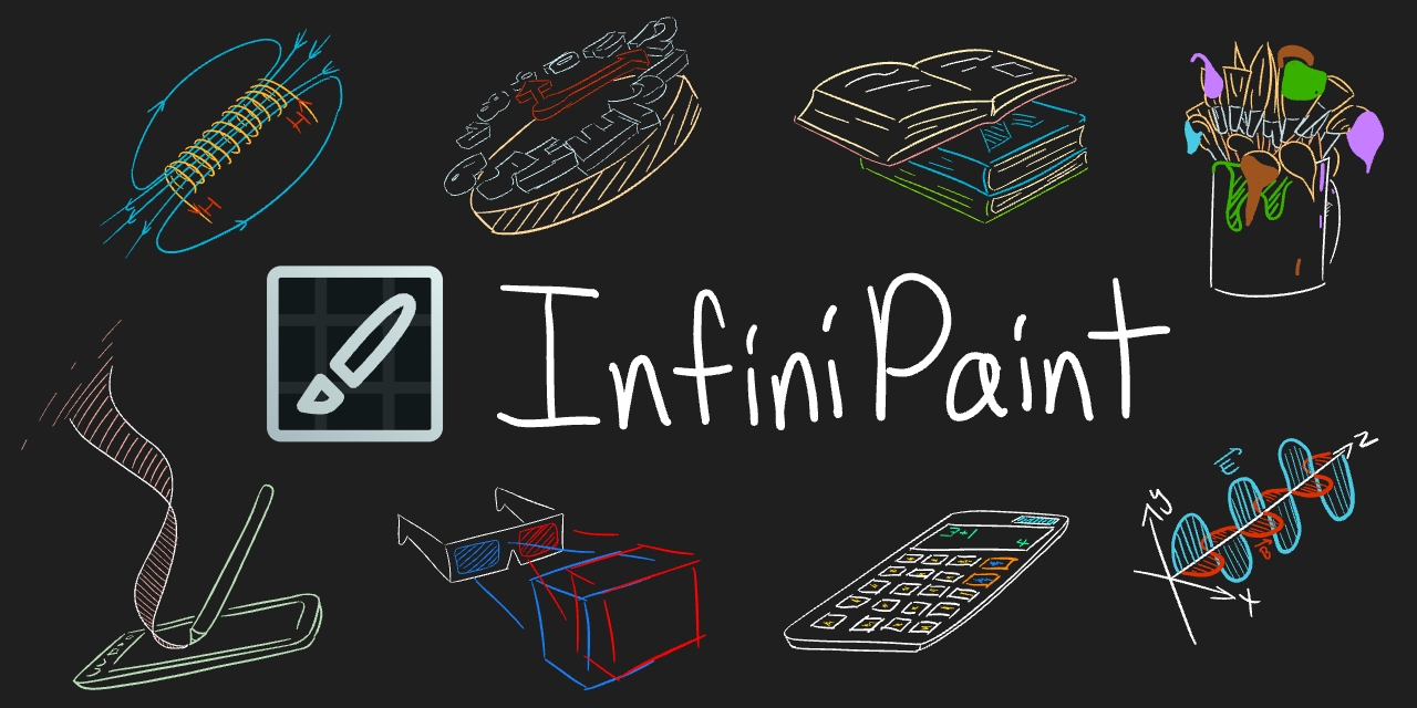 infinipaint