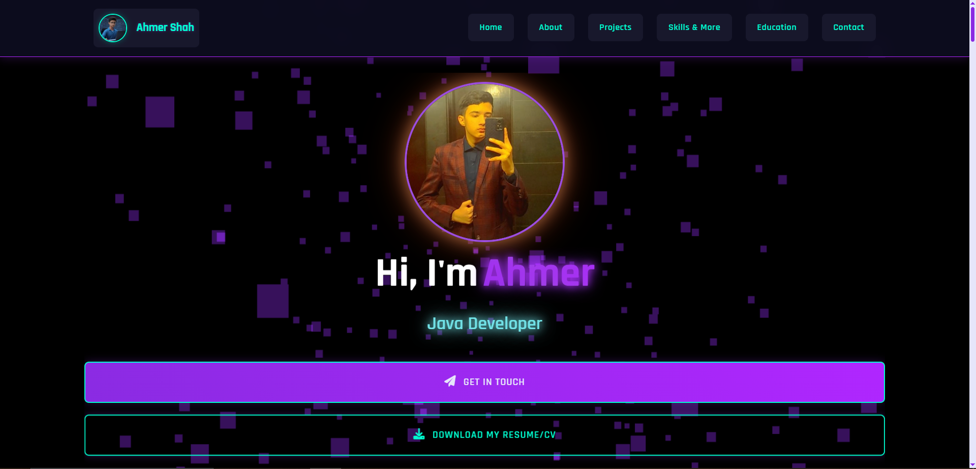 old_portfolio