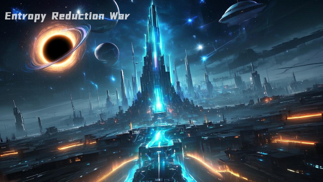 idle-negentropy-war