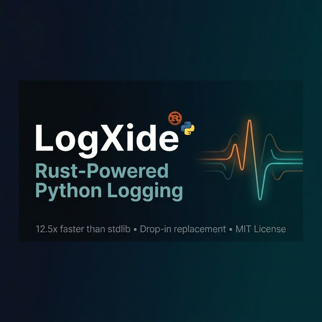 logxide
