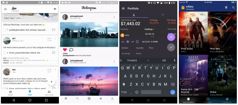 open-apps