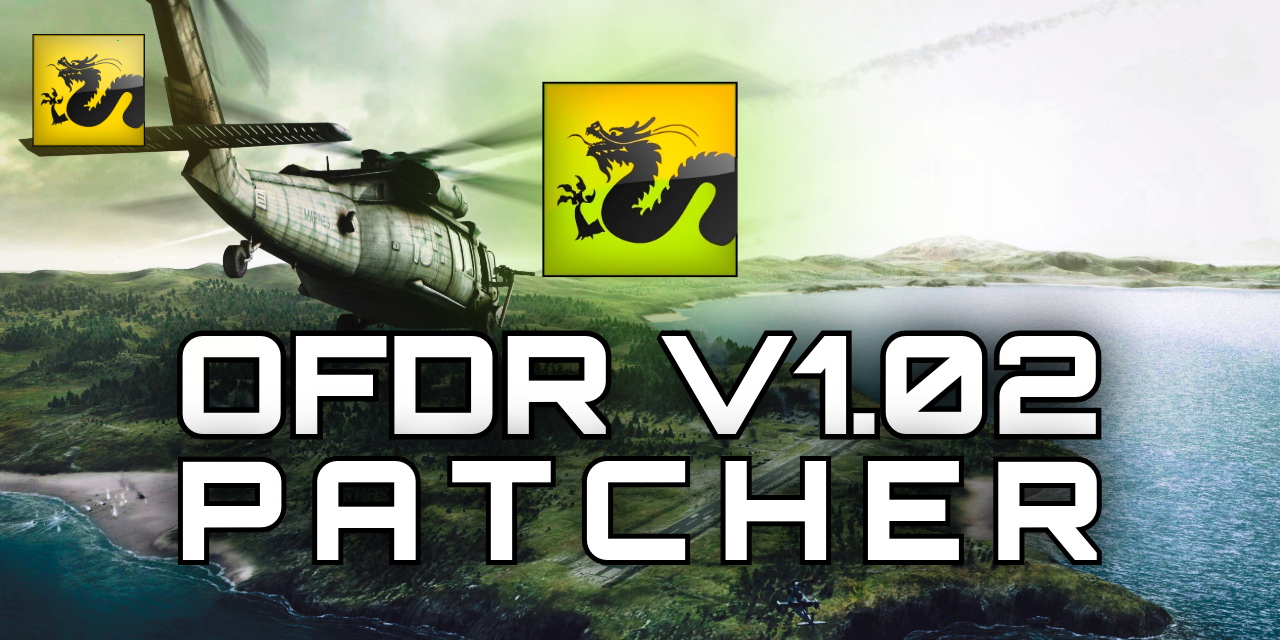 OFDR-Patcher
