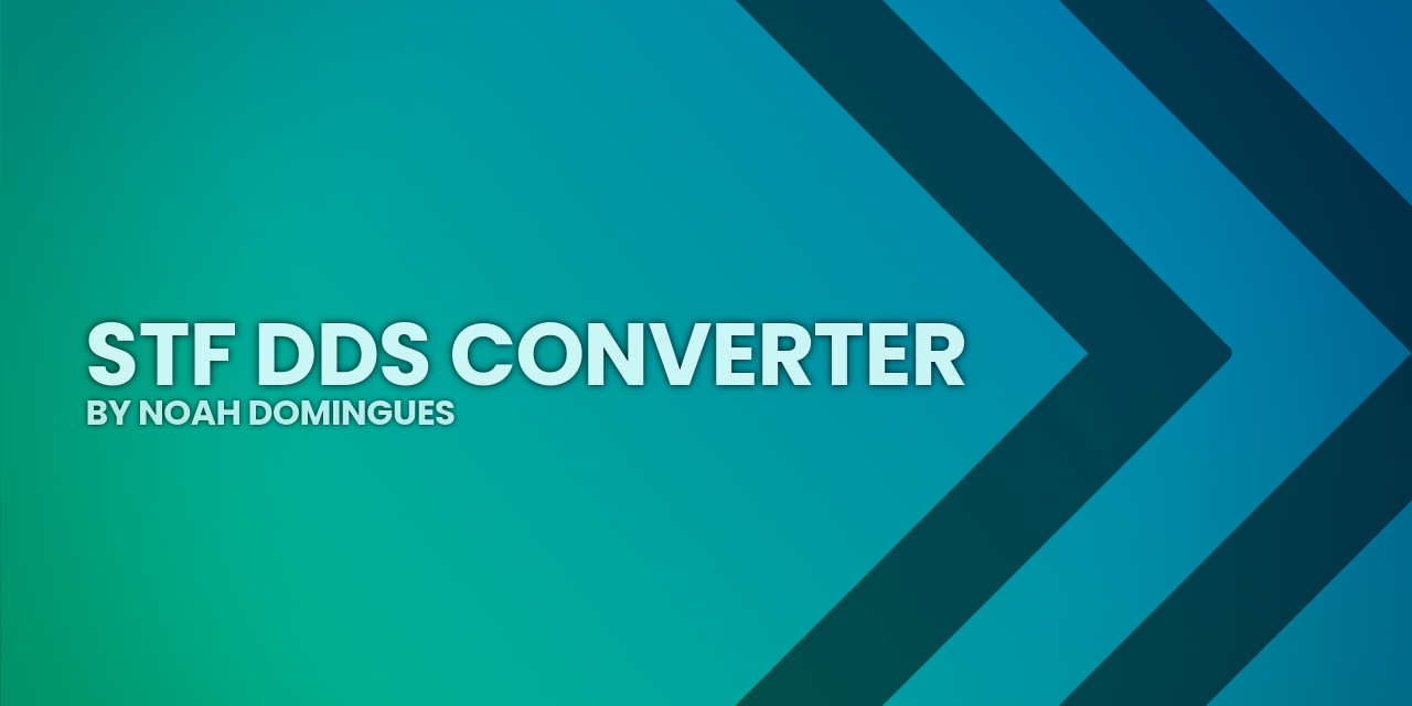 STF-DDS-Converter
