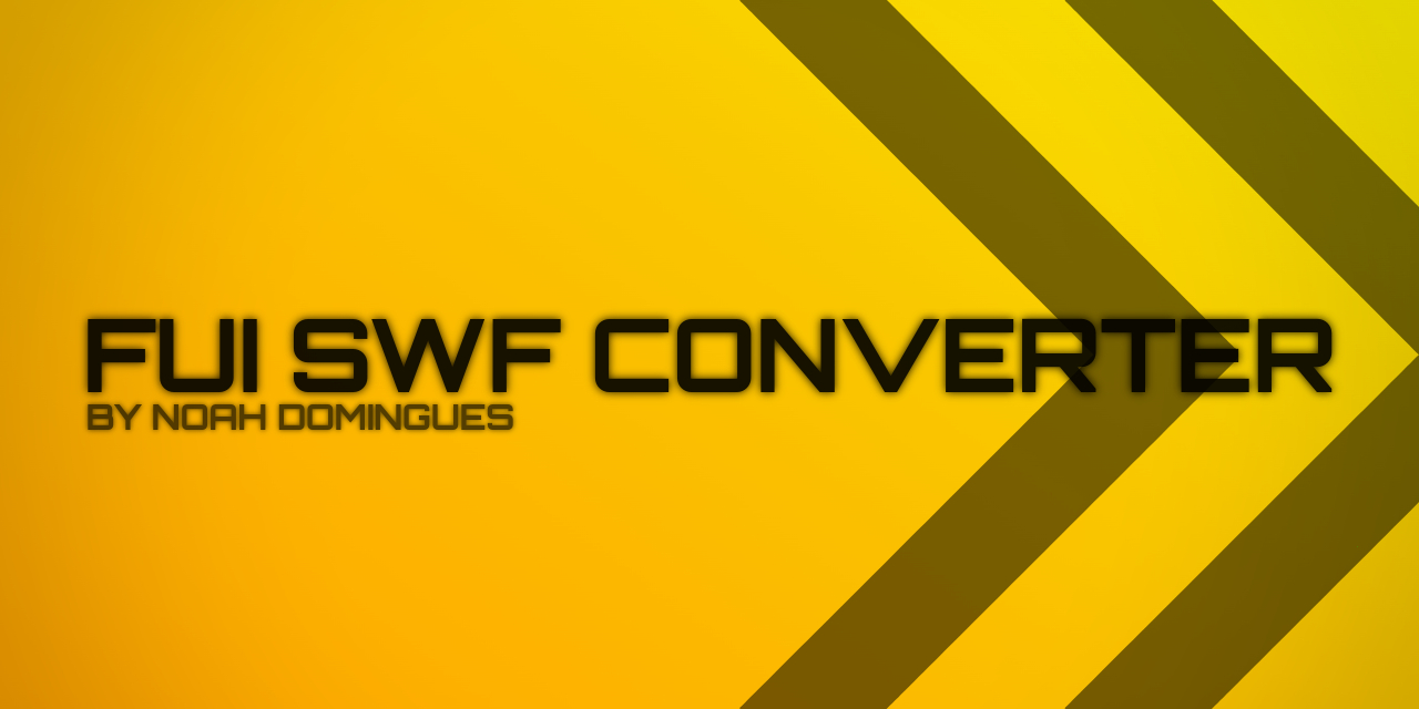 FUI-SWF-Converter