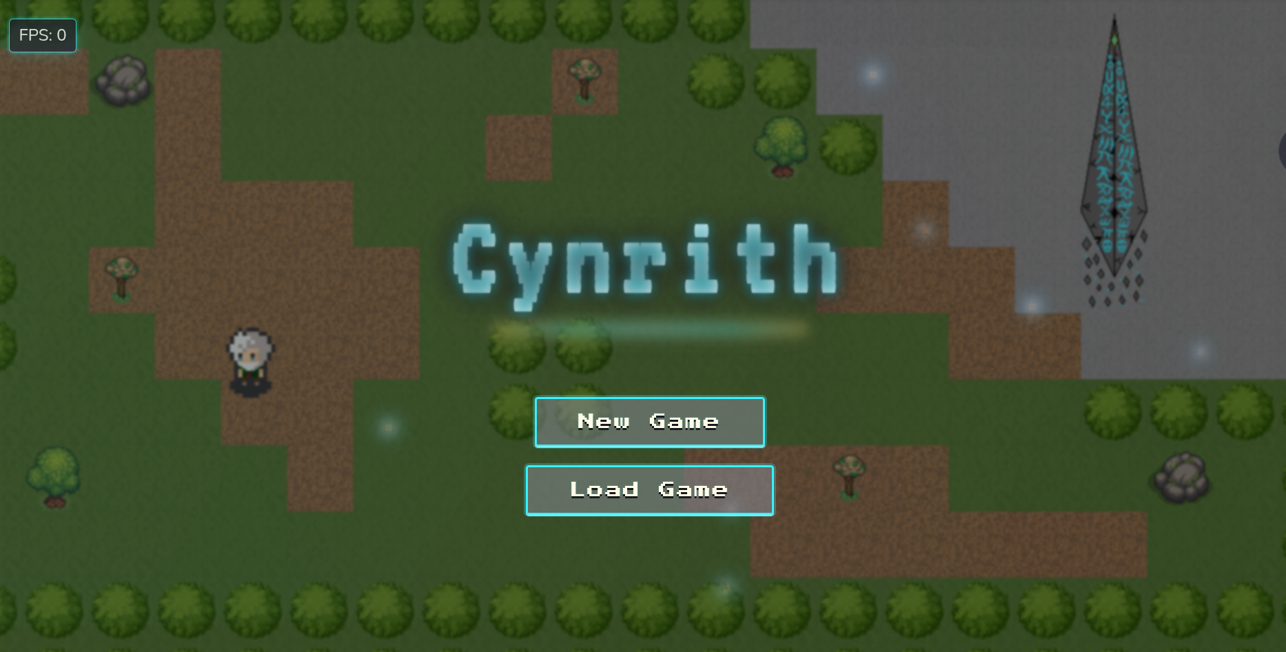 Cynrith