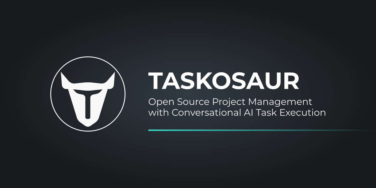 Taskosaur