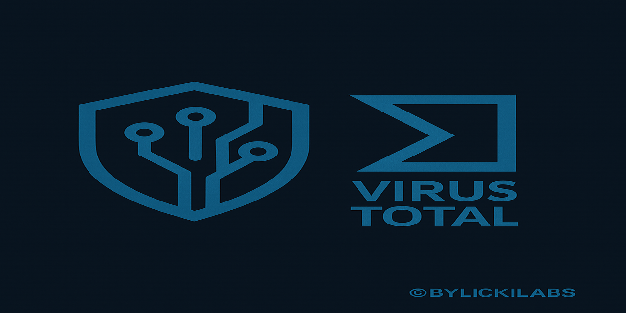 VirusTotal-File-Scanner