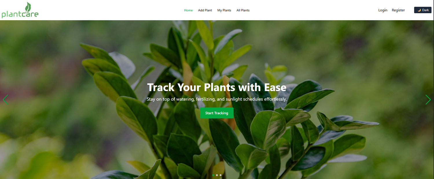 plant-care-tracker