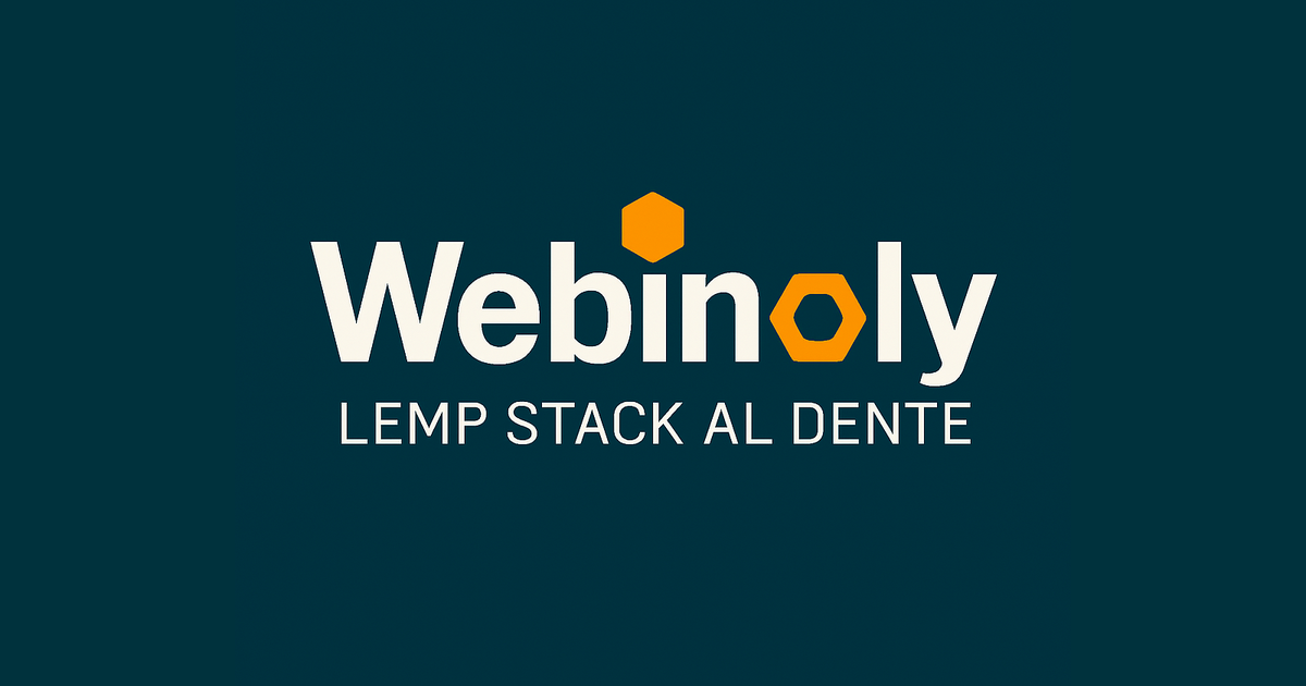 webinoly