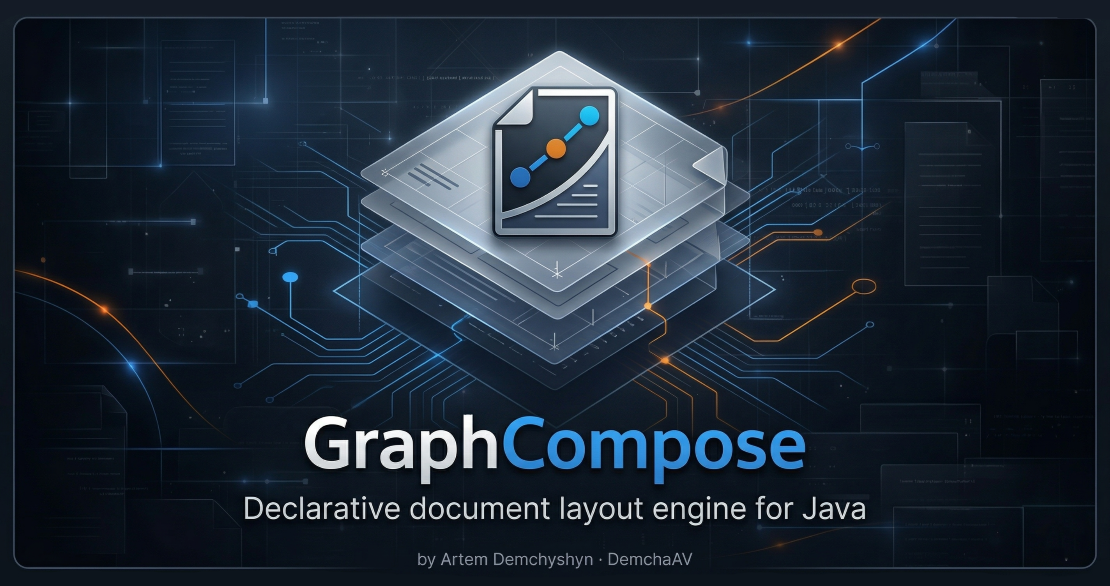 GraphCompose