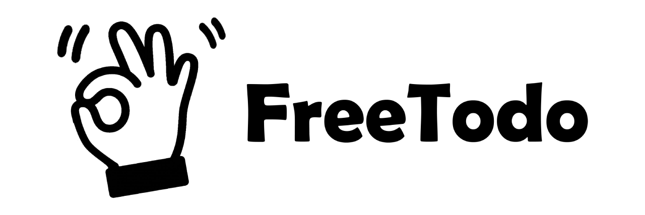 FreeTodo