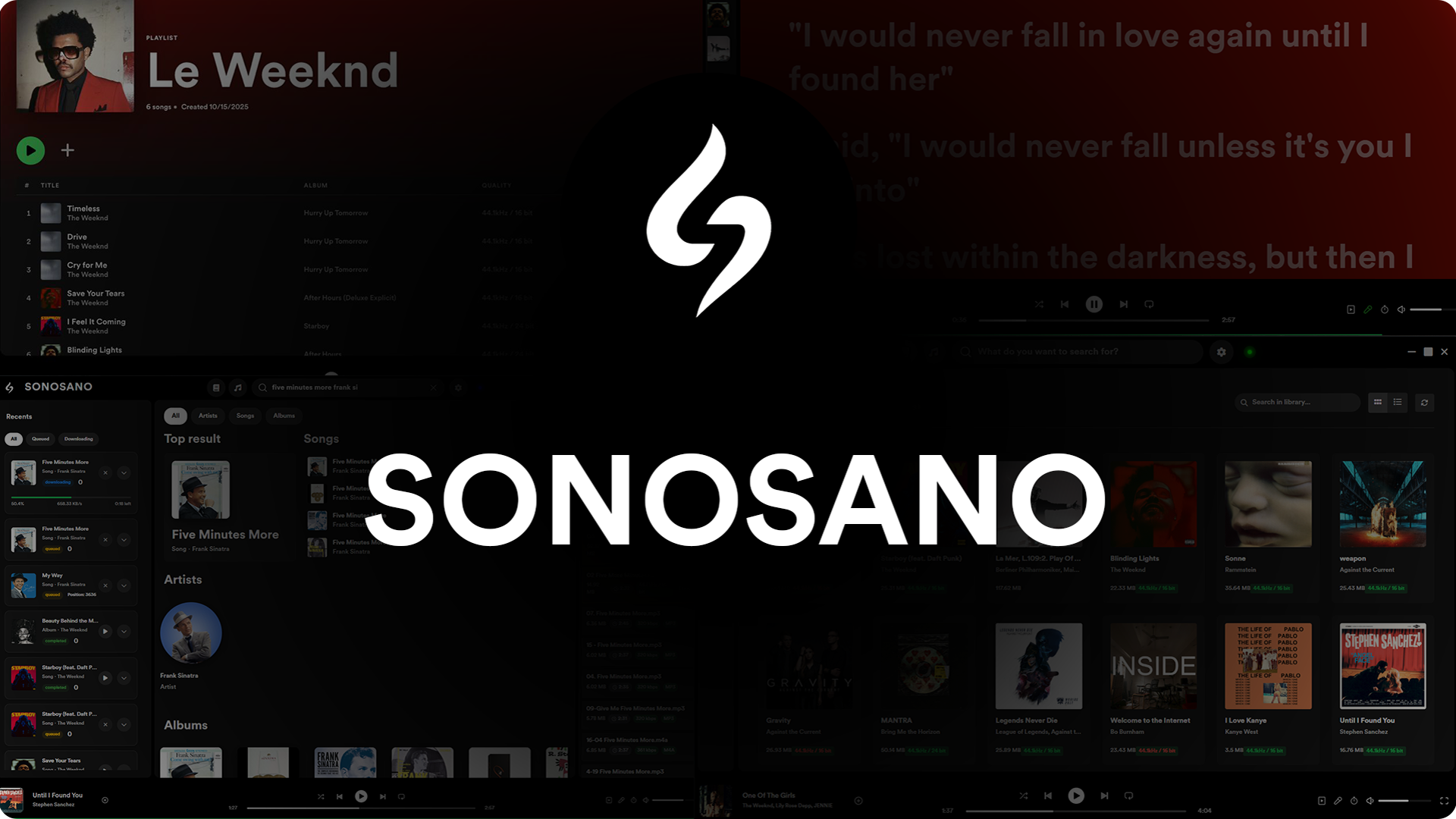 Sonosano