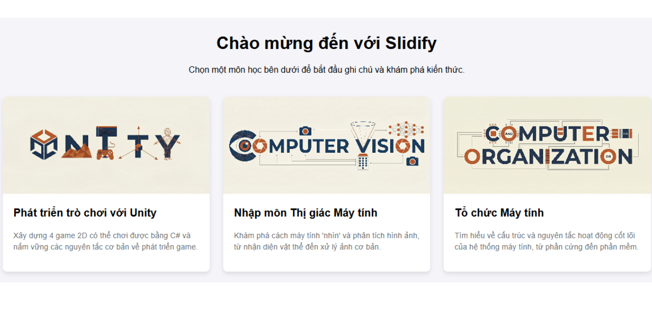 Slidify