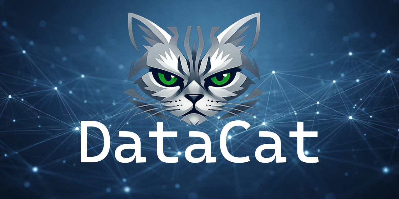 DataCat