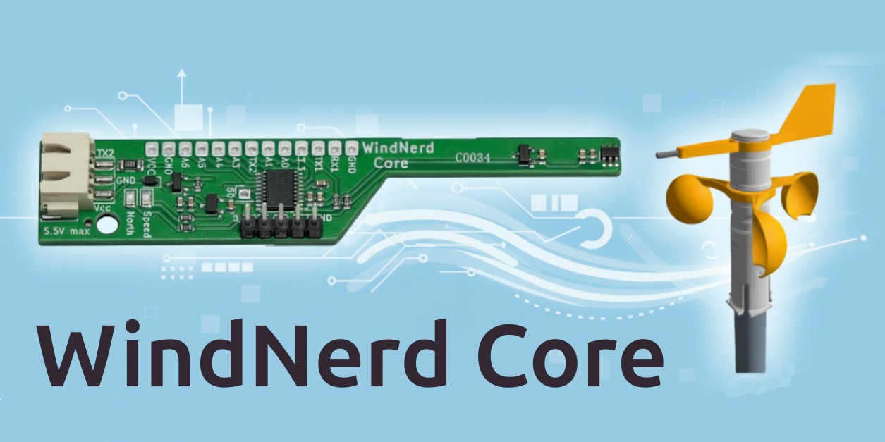 Windnerd-Core