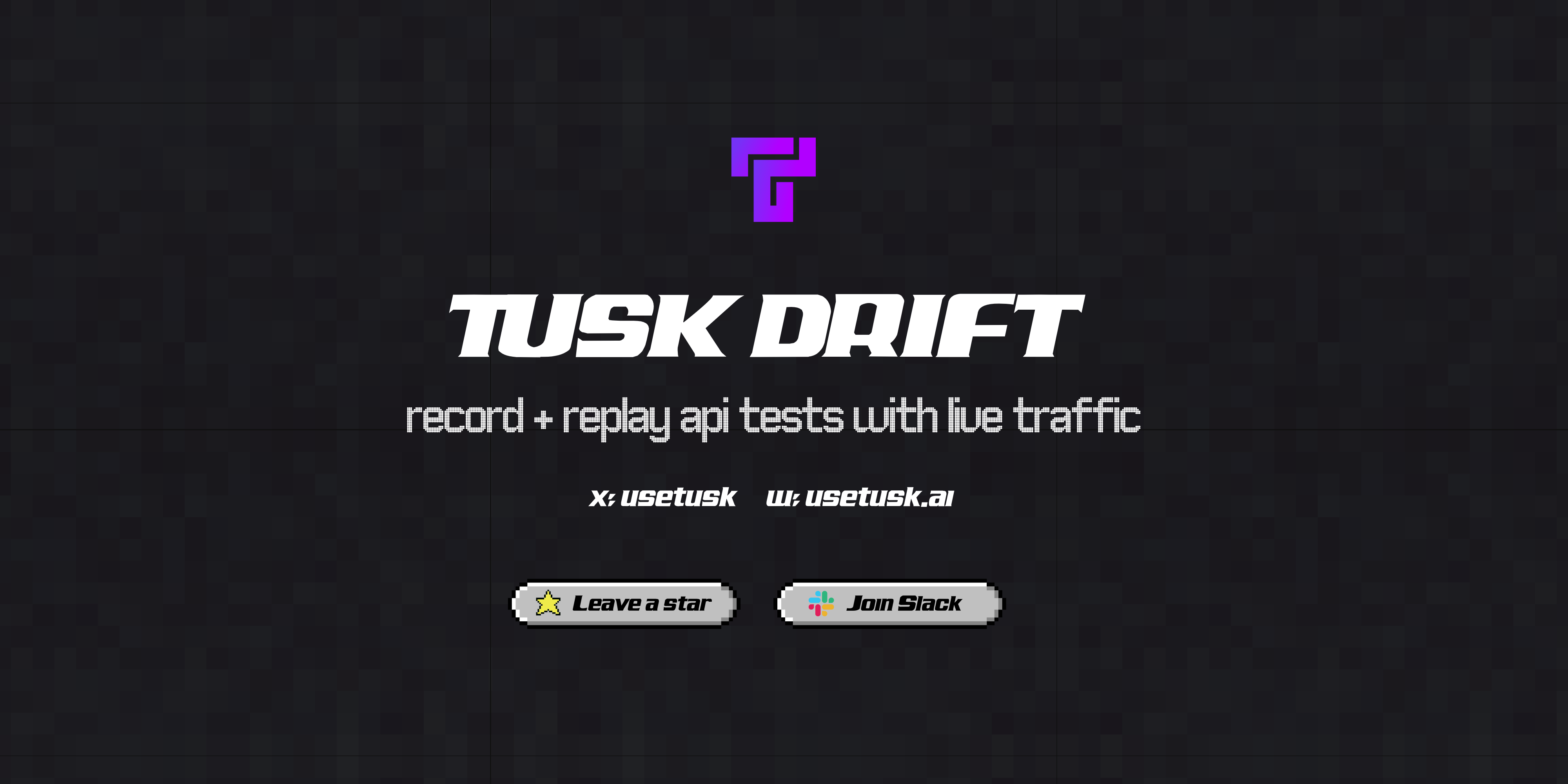 tusk-cli