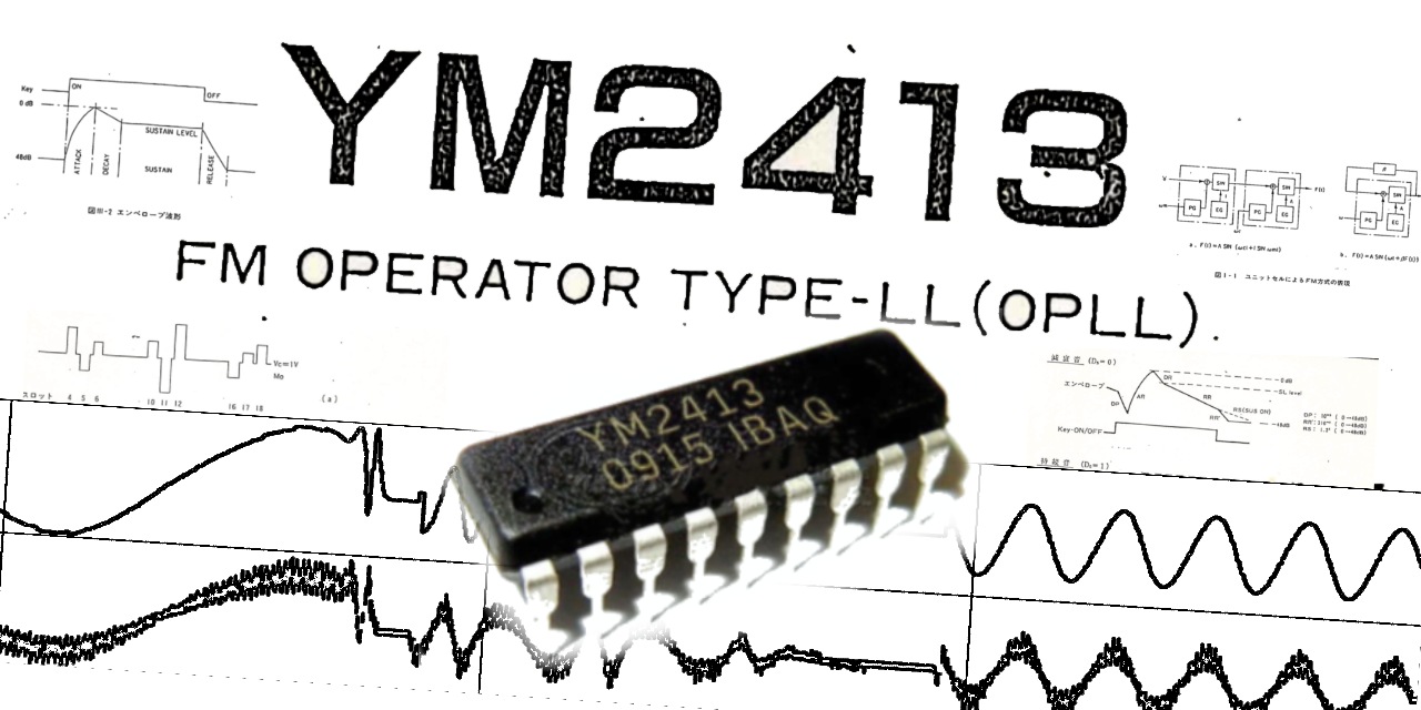 tt-ym2413-IKAOPLL