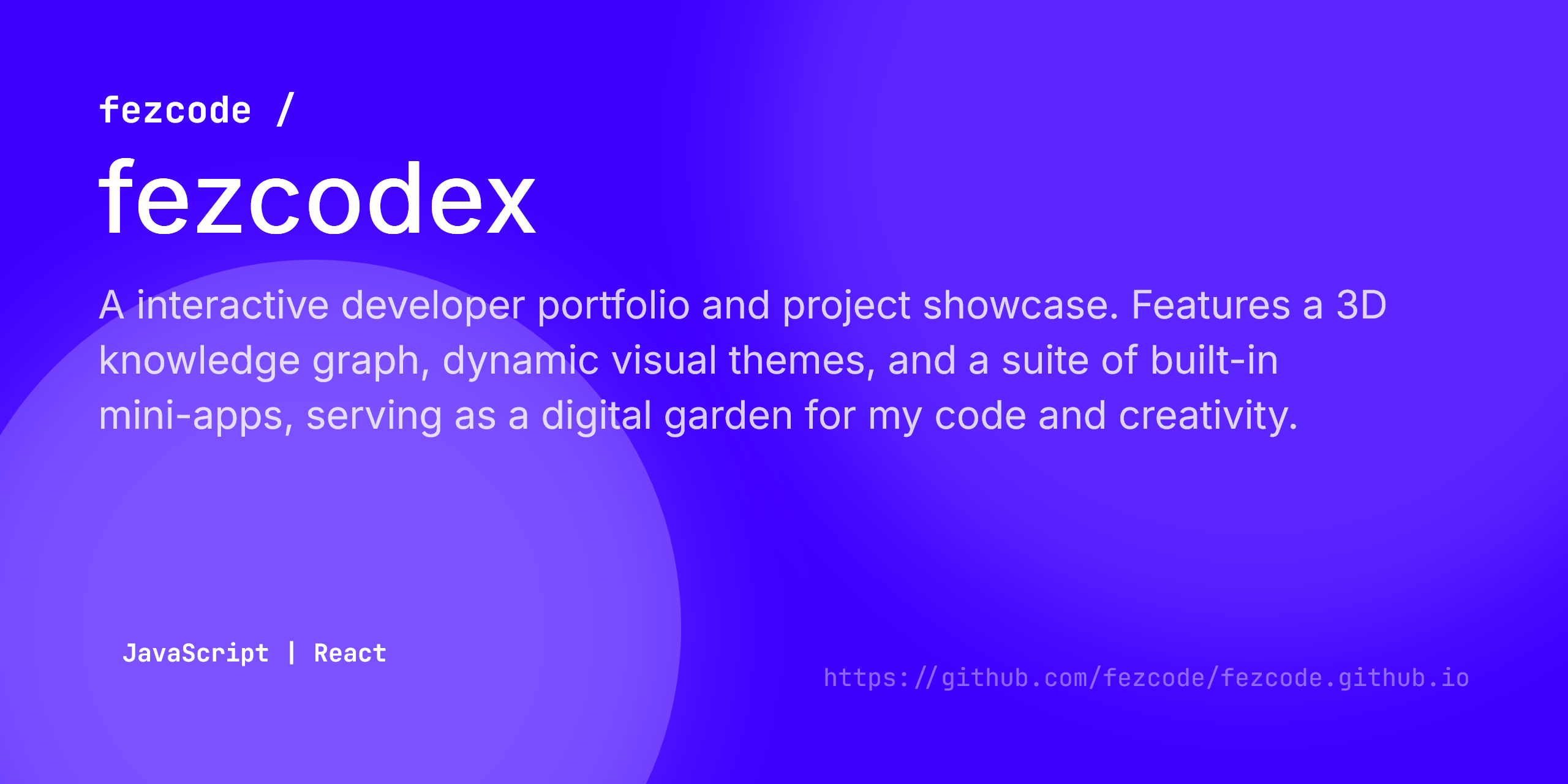 fezcode.github.io