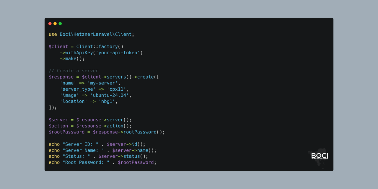 hetzner-laravel