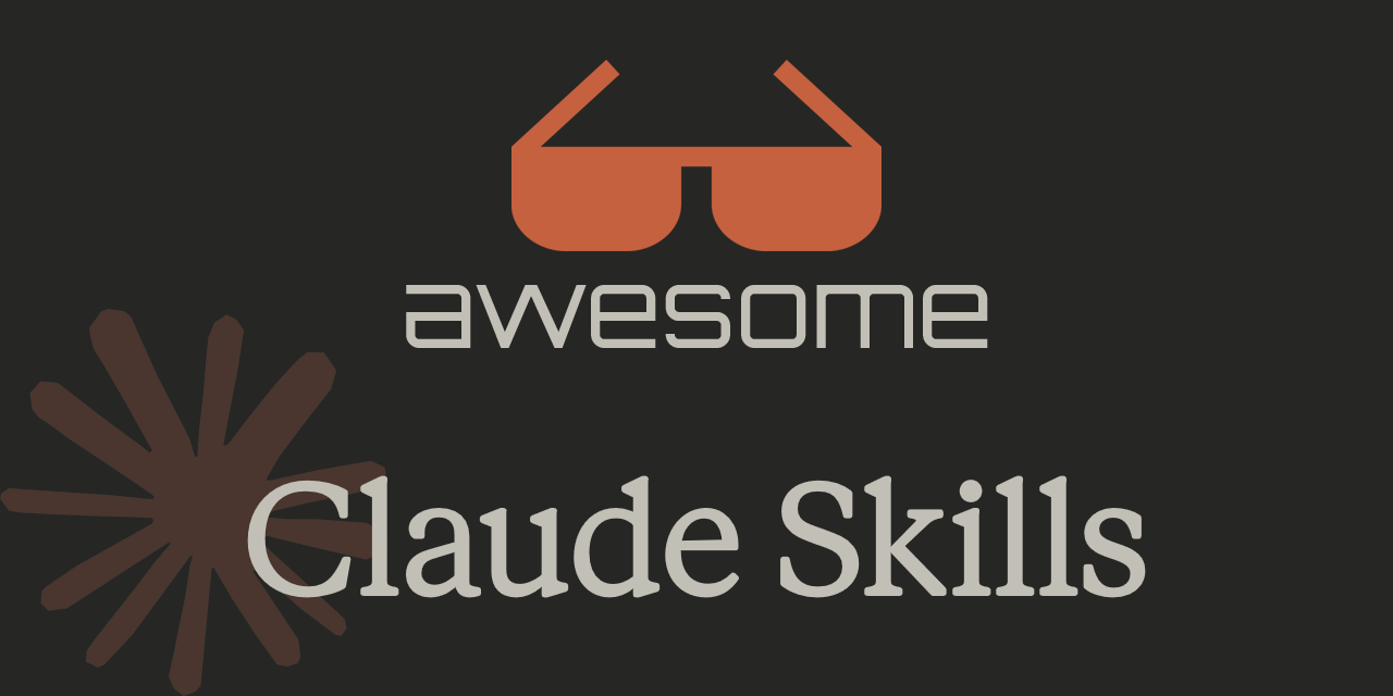 awesome-claude-skills
