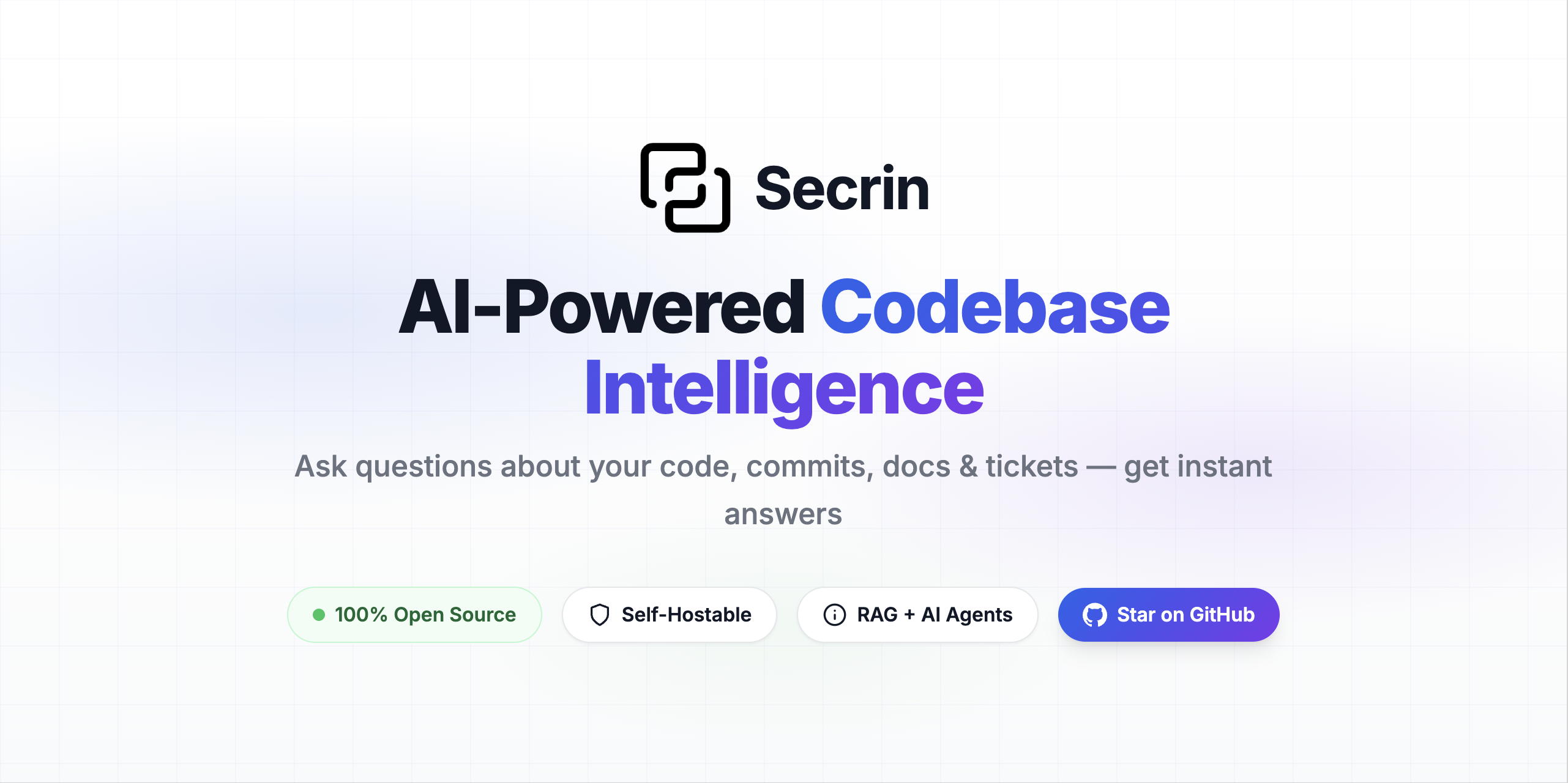secrin