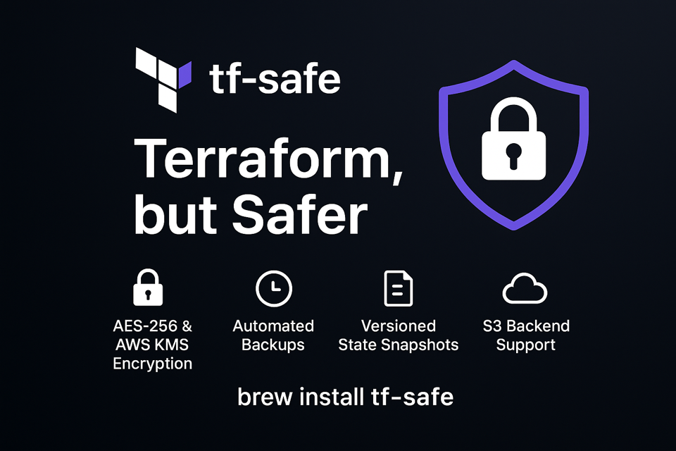 tf-safe