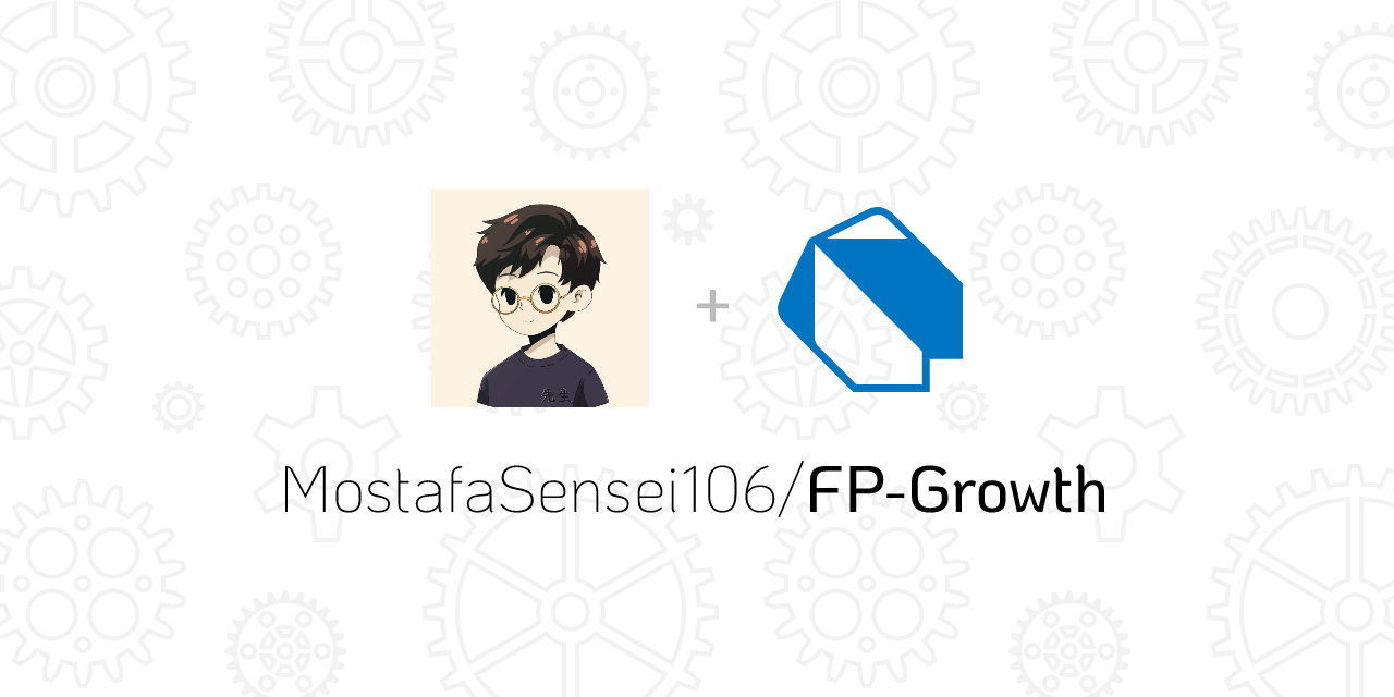 FP-Growth