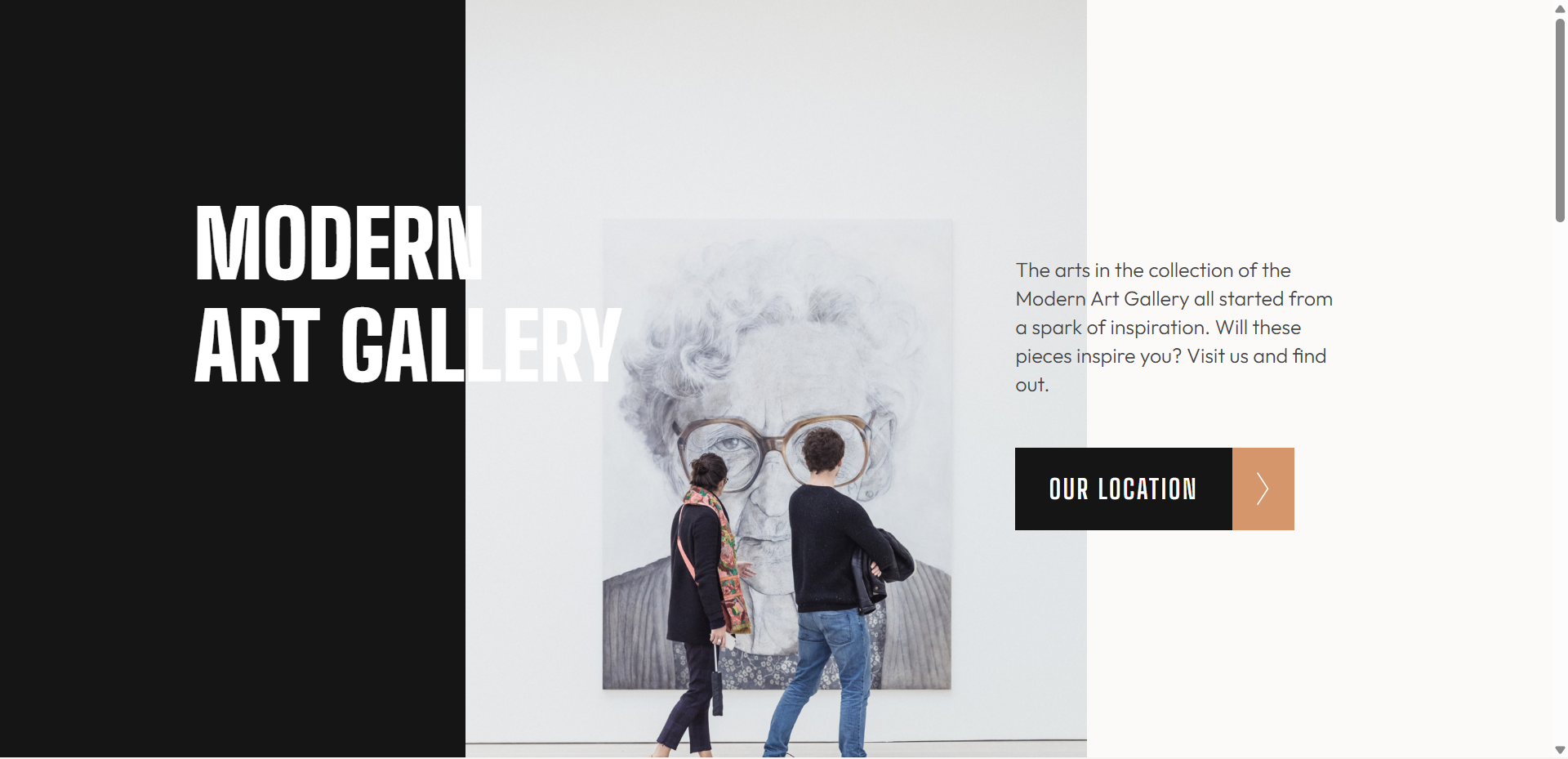 Modern-Art-Gallery