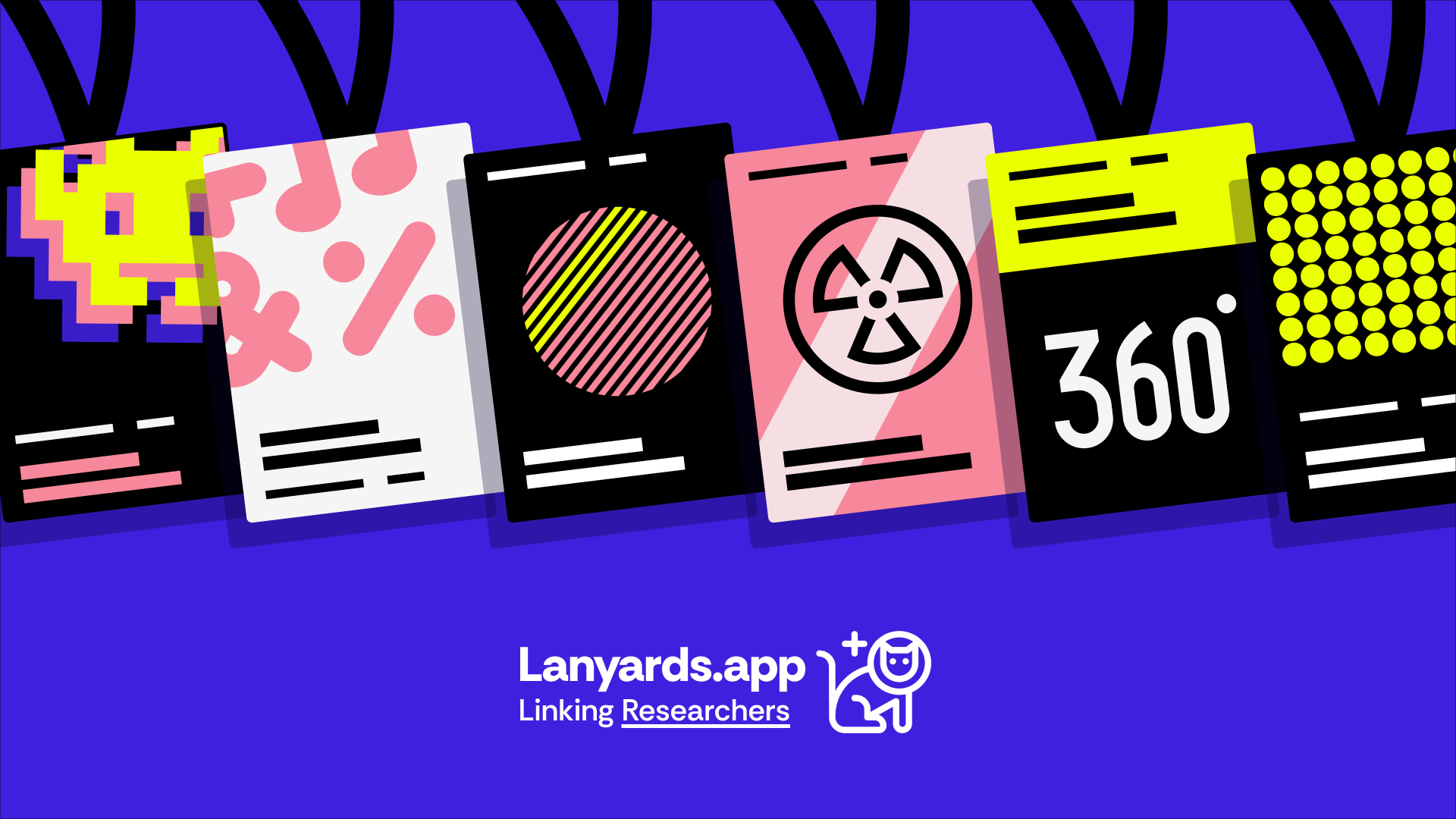 lanyards
