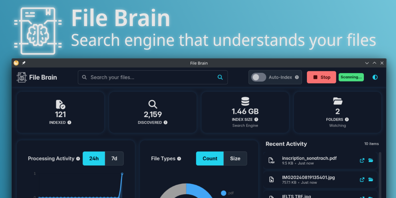 file-brain