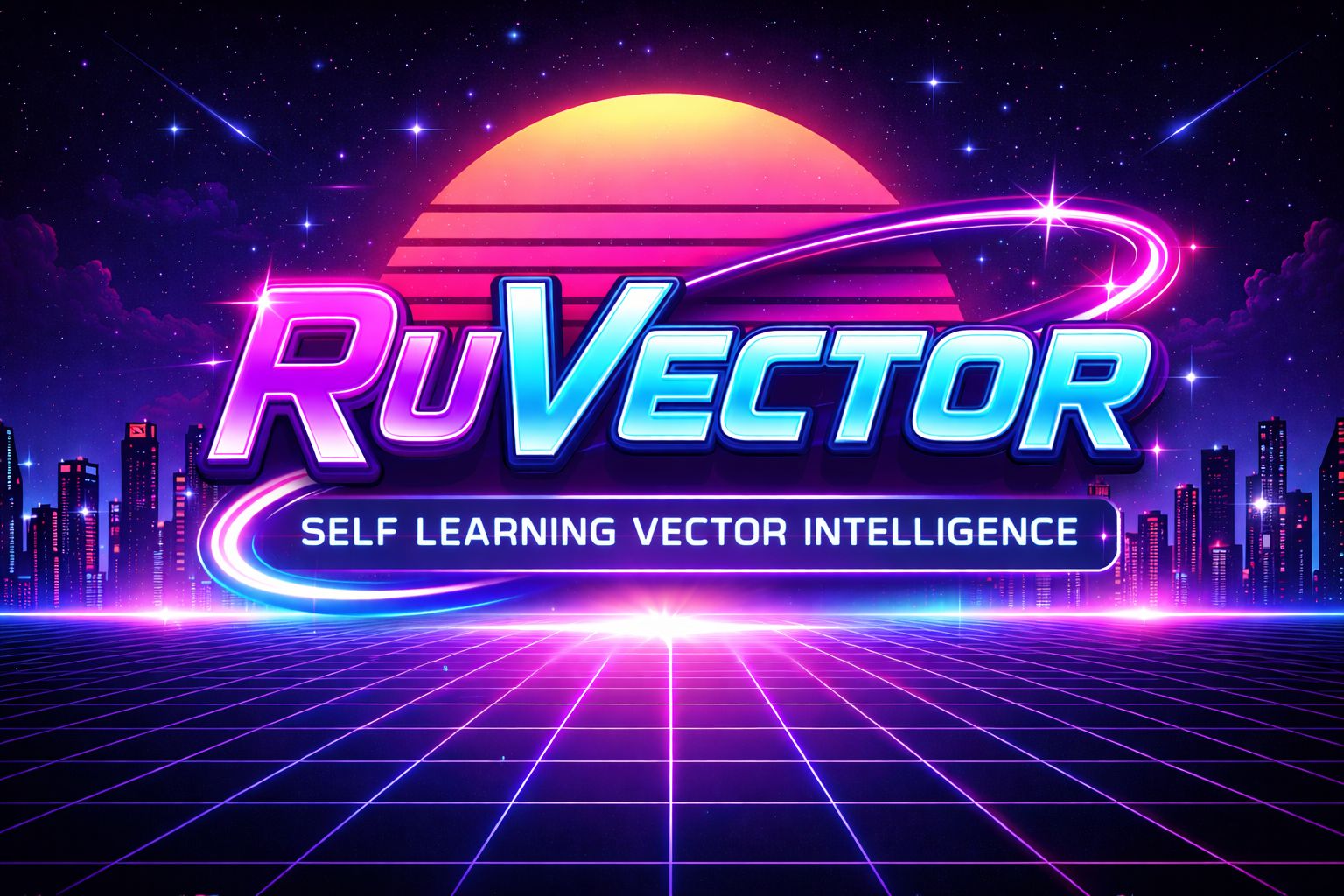 RuVector