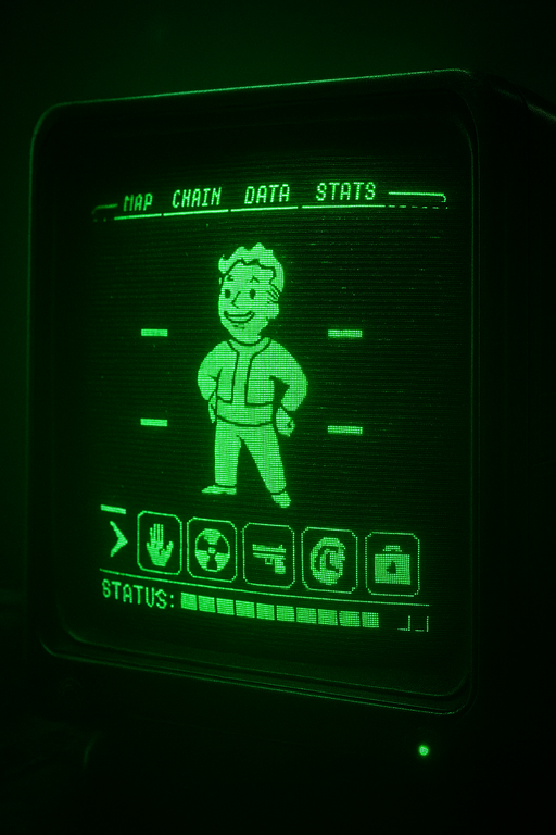 retro-pixel-gallery